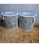 1-2 Pcs Replacement Filter Compatible with Shark Air Purifier HP100 ,HP1... - $23.76