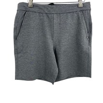 Ministry of Supply Mens Fusion Terry Short Grey Size Small New - $62.80