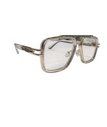 LXN-EVO Dita Eyewear Clear Gold Black Glasses Japan $1300 Glasses - $8,115.58 MXN