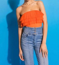 Flying Tomato Catch My Charm Bodysuit Size M - $20.79