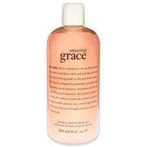 Amazing Grace Perfumed Shampoo Bath &amp; Shower Gel - $34.96