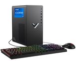HP Victus 15L Gaming Desktop HyperX Bundle, 13th Generation Intel Core i... - $1,321.60