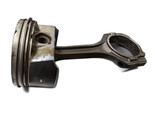 Piston and Connecting Rod Standard 2017 Ford Police Interceptor Utility 3.7 - $69.95