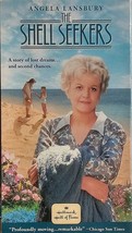 The Shell Seekers [VHS 1993] 1989 Angela Lansbury, Sam Wanamaker, Irene Worth - £2.67 GBP