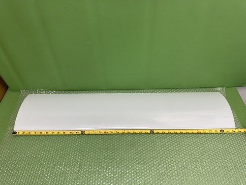 WR17X11207 GE Refrigerator Light Column Item image 2