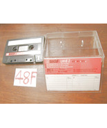MC Cassetta Musicassetta BASF LH-EI 90 IEC I  audio vintage compact cass... - €34,34 EUR