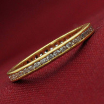 22 Carat Golden Gold Unique Design Jewellery Armor Rings For Great Grand Mother - £315.12 GBP