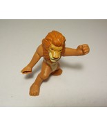 Samson Lion Action Figure #1Disney The Wild Movie McDonalds 2006 - £3.15 GBP