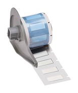 BRADY M71-250-1-342 Wire Marker Sleeves,White - $99.51 CAD