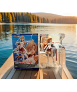 Dengeki Bunko Fighting Climax Sword Art Online Asuna High Grade Figure S... - $40.91 CAD