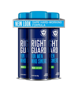 Sport Fresh Scent Antiperspirant &amp; Deodorant Spray - 4-In-1 Protection S... - $437.01 MXN