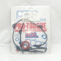 2x Rol Pro Torque TS11650 For 1983-1987 Mazda 4cyl 2.0L 197 Timing Cover Gasket - £11.94 GBP