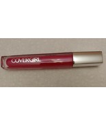 COVERGIRL COLORLICIOUS LIP GLOSS 660 FRUITYLICIOUS - $2.77