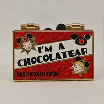 Disney Confections Mystery Pin Collection Mouseketeers Disney Pin 90801 - £12.50 GBP