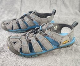 Keen Clearwater CNX Sandals Womens Size 10.5 Waterproof Outdoor Hiking Shoes - £30.06 GBP