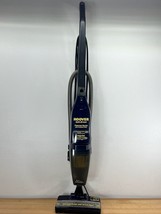 Vintage S2610 Hoover quik-broom Stick Bagless Upright Vacuum Cleaner - $1,139.32 MXN