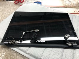 Asus UX302LA-1A 13.3&quot; FHD Complete Touch Screen Assembly 6-62 - $1,401.25 MXN