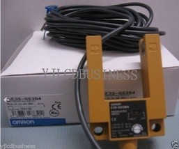 New Omron E3S-GS3B4 2M 12-24 VDC Photoelectric Switch  90 days warranty - $80.75