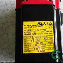 A06 B 0115 B275 #0008 Ge Fanuc Servo Motor - £678.76 GBP