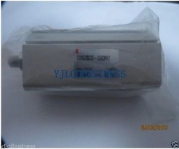 SMC NEW CDQ2B20-50DMZ PLC 90 days warranty - $85.50