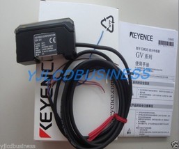 Keyence GV-21 Amplifier sensor 90 days warranty - $228.95