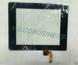 new For A130136C1V1.0 Touch Screen glass 90 days warranty - $76.00