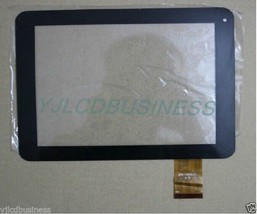 new For OPD-TPC0122 8"Touch Screen Digitizer Glass 90 days warranty - $85.50