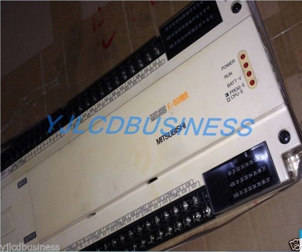 Primary image for Mitsubishi F1-60MR programmable logic controller PLC 90 days warranty