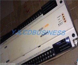 Mitsubishi F1-60MR programmable logic controller PLC 90 days warranty - $264.10