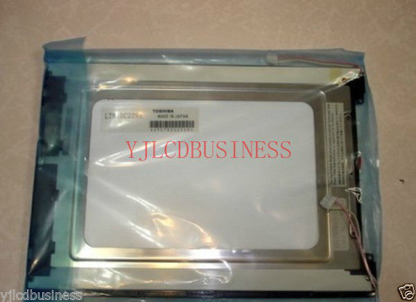 LTM09C015K 8.4" 640*480 TOSHIBA TFT LCD PANEL 90 days warranty - $99.75