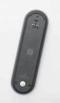 Google Nest GWX3T GA02076-US WiFi Smart Video Doorbell (Battery) - Gray full set image 5