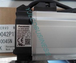 MHMD042P1U Panasonic servo motor 90 days warranty - $243.20