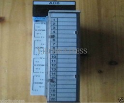 Panasonic FP2-AD8 PLC Programmable controller for industry use 90 days w... - $166.25