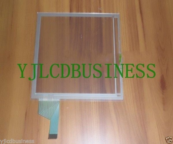 NEW UG330H-VH4 For FUJI POD HMI Touchscreen Glass 90 days warranty - $86.36