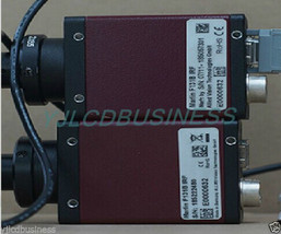 F131B IRF Allied Industrial camera lens 90 days warranty - $332.50