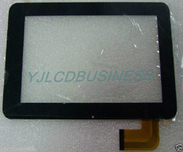 new 7 inch Touch Screen Glass YDT1135-A1 90 days warranty - $46.46