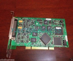 PCI-6014 16-Bit NI Analog input acquisition card 60 days warranty - $175.75