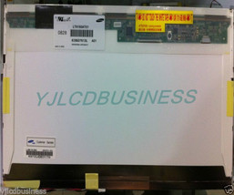 LTN160AT01-A02 for Samsung 16&quot;1366*768 LCD panel original 90 days warranty - £78.28 GBP