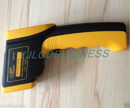 new AR872D Infrared thermometer 90 days warranty - $91.07