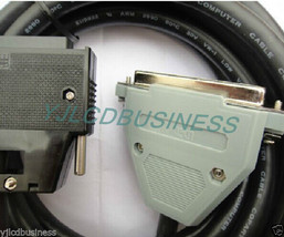Mitsubishi Cable AC30TB-E NEW 3m PLC 90 days warranty - $61.75