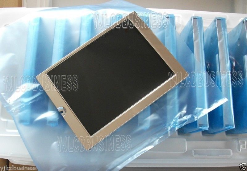 New and Original KYOCERA LCD SCREEN PANEL FOR tcg057vg1ac-g00 - $142.58