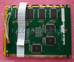 SP14Q001-X Hitachi 5.7 320*240 STN LCD PANEL 90 days warranty - £71.97 GBP