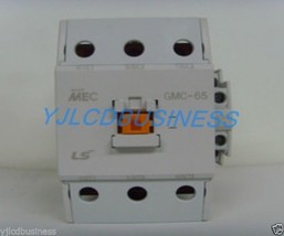 NEW LS GMC-85 contactor AC220V 90 days warranty - £63.52 GBP