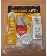 Magneflex Gas Connector Range &amp; Oven 24&quot;x1/2&quot; 5/8&quot; USA PSPV85324 Safety ... - £8.28 GBP