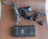 Sony AC-V60 AC Power/Adaptor/Charger for Camcorder Free Shipping - $22.00