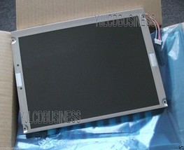 NEC NL8060BC31-41D 800*600 LCD SCREEN 12.1" panel  in good condition 90days warr - $114.03