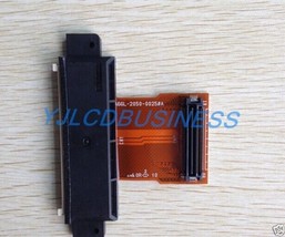 new A66L-2050-0025#A fanuc CF card connector 90 days warranty - $114.00