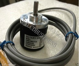 New E40S6-2000-3-T-24 Encoder 90 days warranty - $123.50