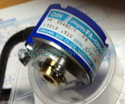 New for Tamagawa  TS5213N510 Servo Motor encoder 90 days warranty - $174.80