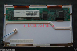 Laptop Lcd Screen For Toshiba Ltm09 C362 J 8.9 Wsvga 90 Days Warranty - $57.86